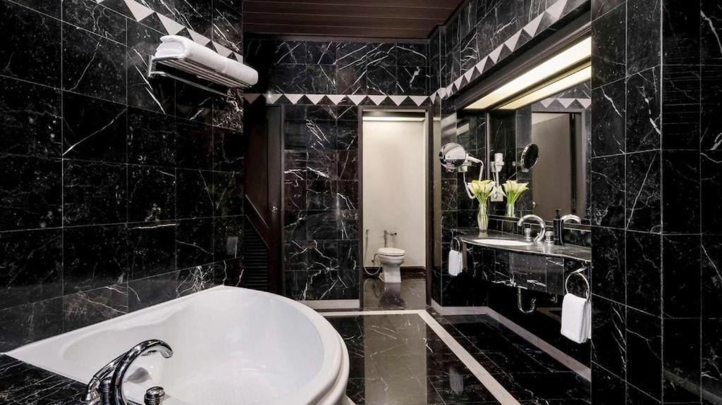 Hotel City Liit Delhi Airport 新德里 外观 照片